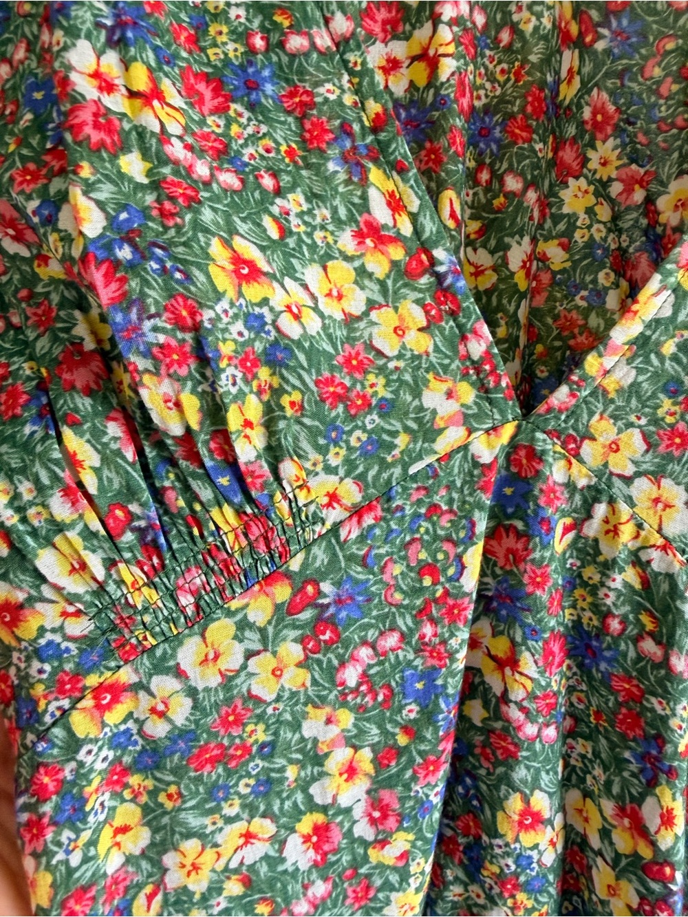 Doen mini dress - Picture 5 of 6